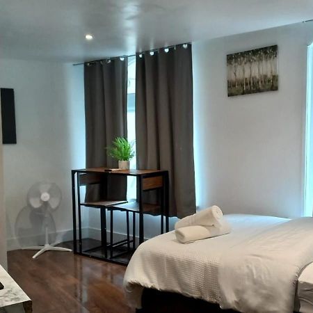 Sleep 2 In Piccadilly Soho Central London Vrf Εξωτερικό φωτογραφία