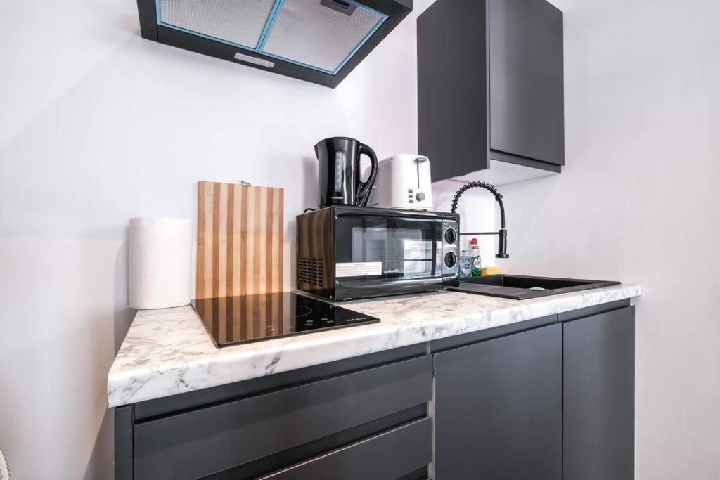 Sleep 2 In Piccadilly Soho Central London Vrf Εξωτερικό φωτογραφία