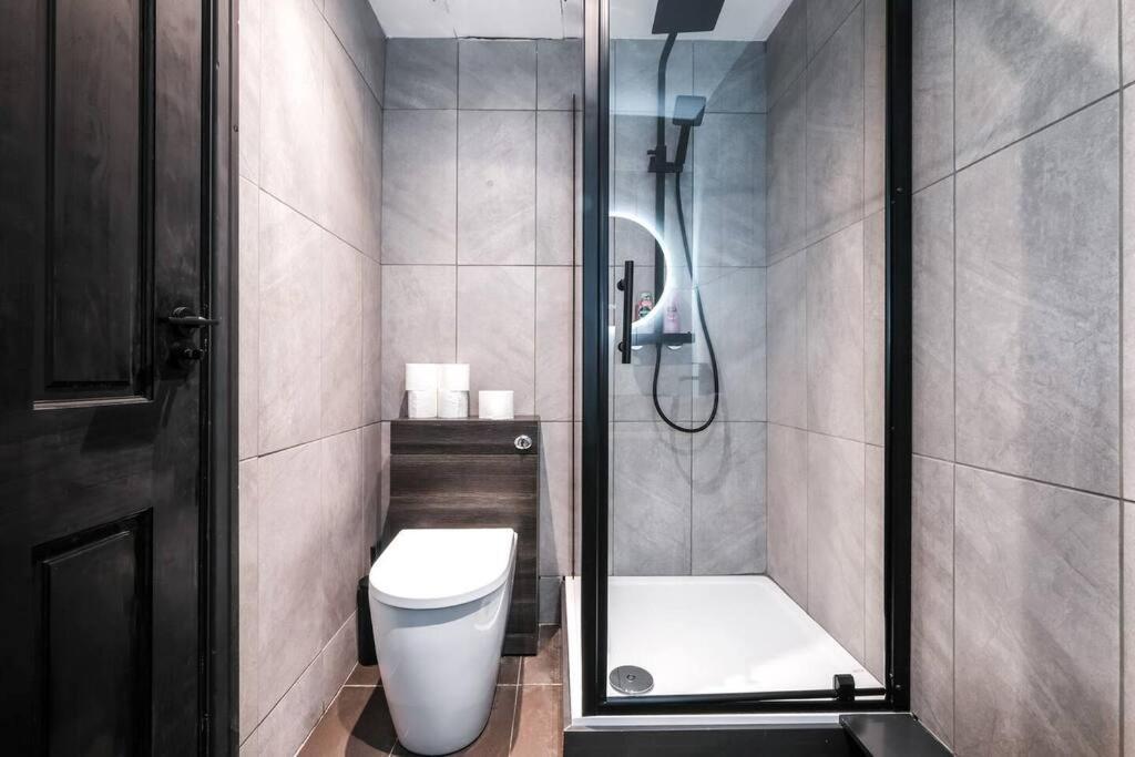 Sleep 2 In Piccadilly Soho Central London Vrf Εξωτερικό φωτογραφία