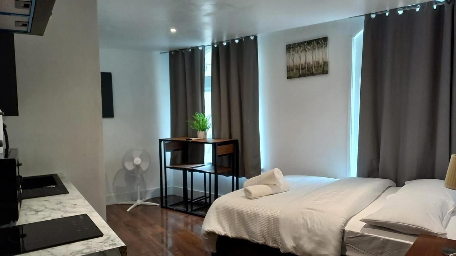Sleep 2 In Piccadilly Soho Central London Vrf Εξωτερικό φωτογραφία
