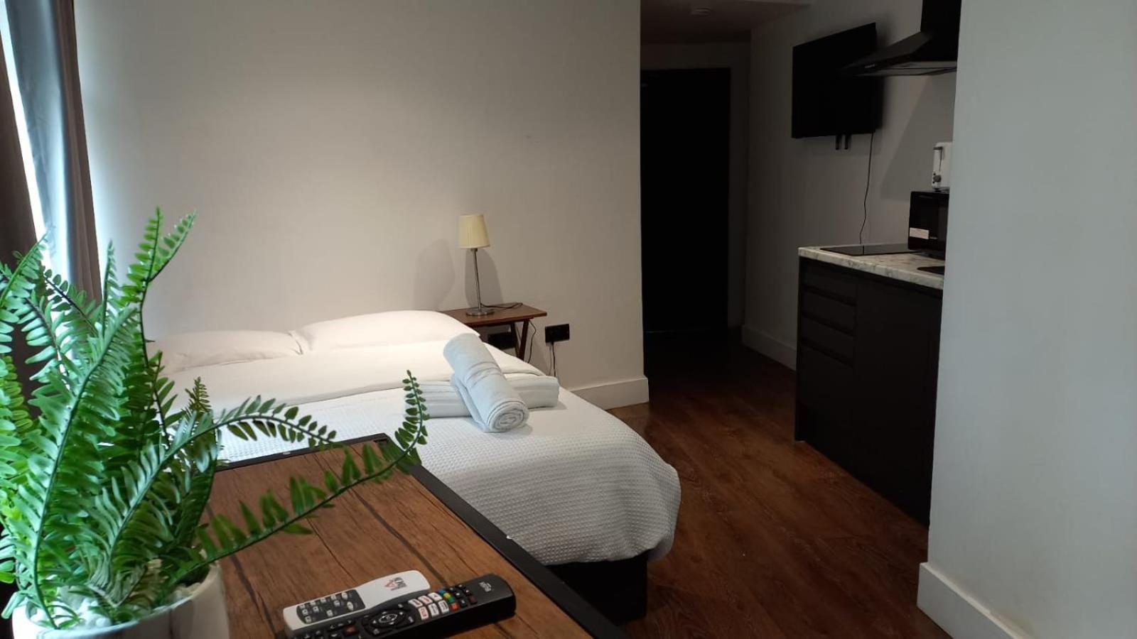 Sleep 2 In Piccadilly Soho Central London Vrf Εξωτερικό φωτογραφία
