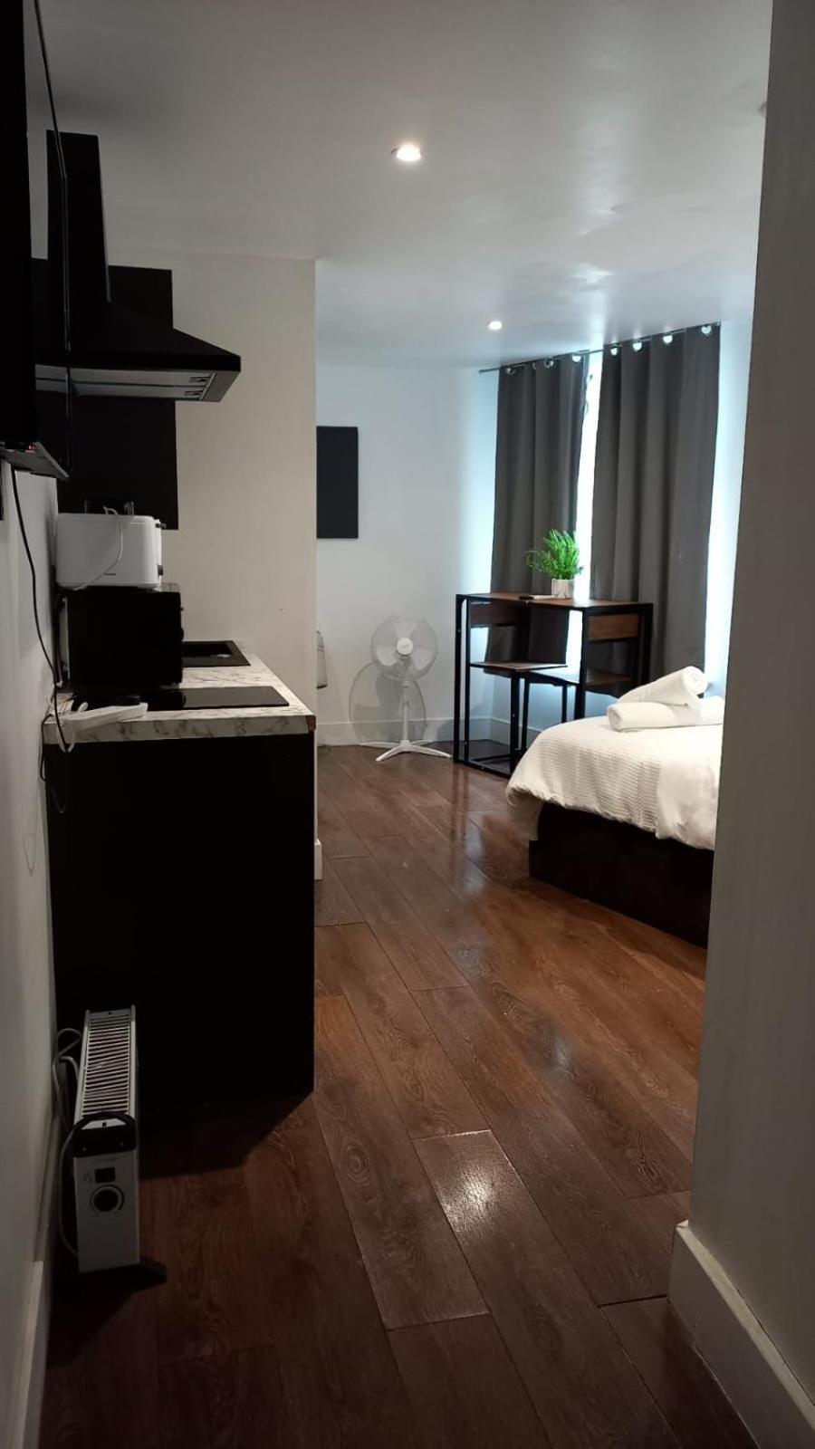 Sleep 2 In Piccadilly Soho Central London Vrf Εξωτερικό φωτογραφία