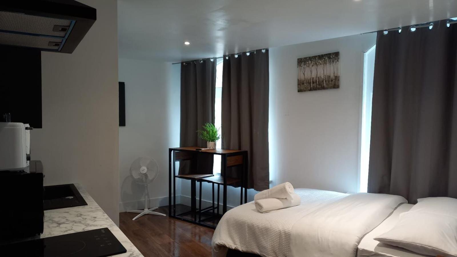 Sleep 2 In Piccadilly Soho Central London Vrf Εξωτερικό φωτογραφία